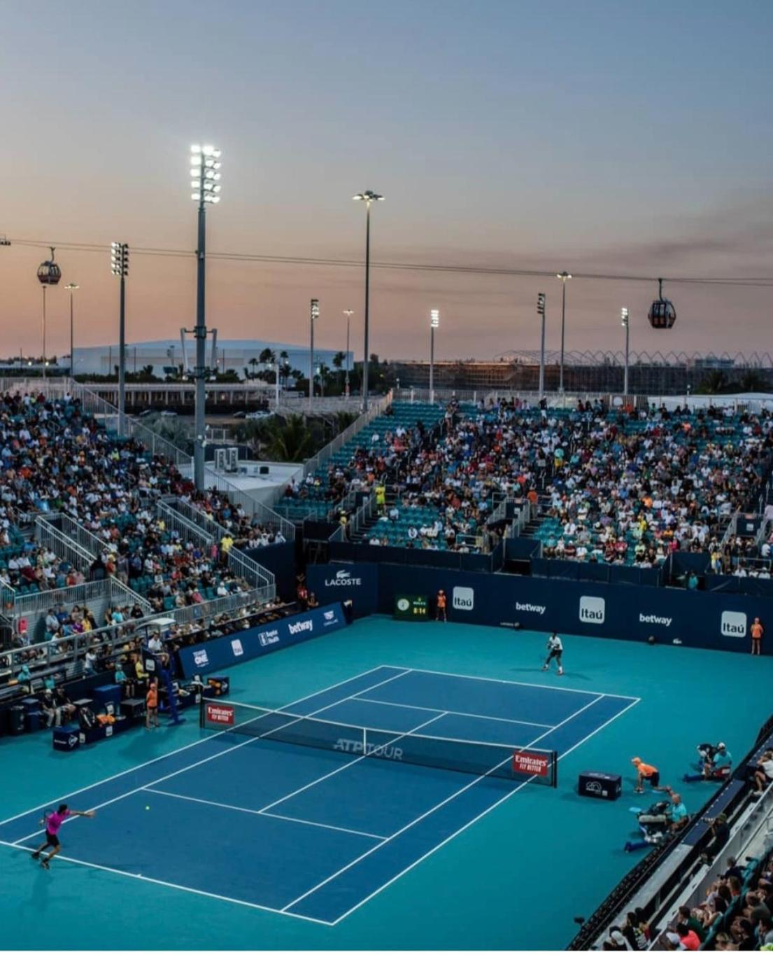 Ferienhaus Book Me, 3mins Hard Rock Stadium Miami Gardens